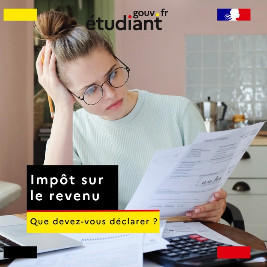 Comment remplir une déclaration d’impôt ? 📝