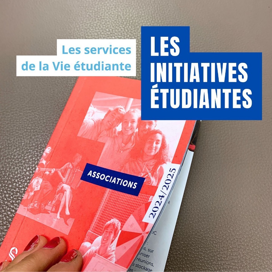 Les Initiatives Étudiantes