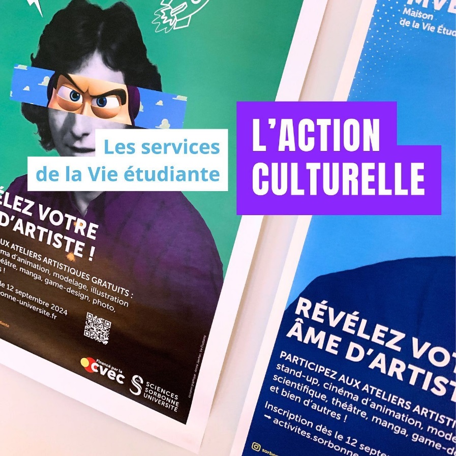 L'Action Culturelle