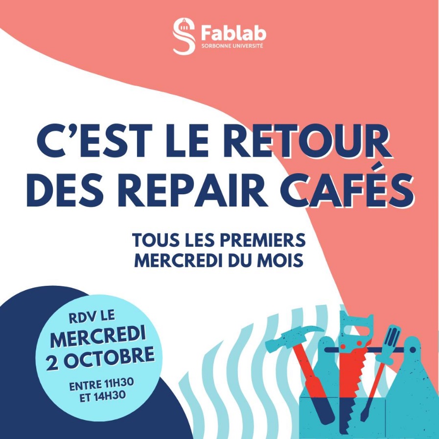 Repair Café