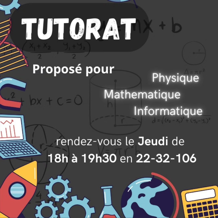 Tutorat