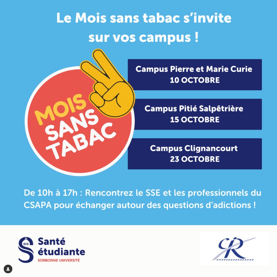 Mois Sans Tabac