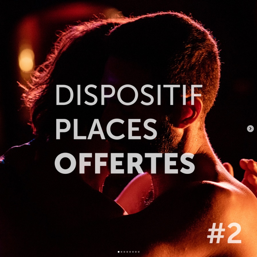 Dispositif Places Offertes #2