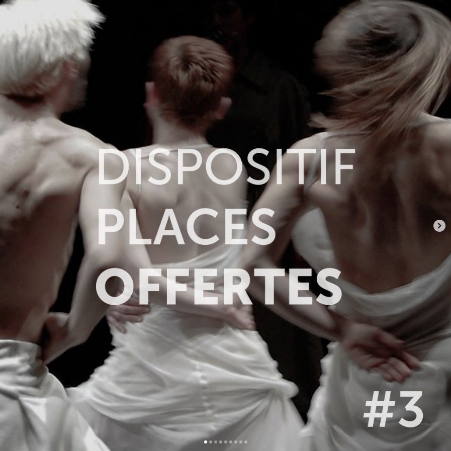 Dispositif Places Offertes #3