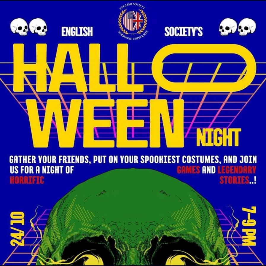 Halloween Night