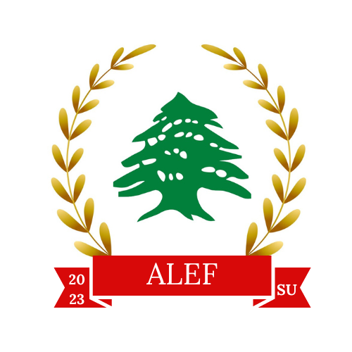 ALEF-SU logo