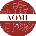 AOMI logo