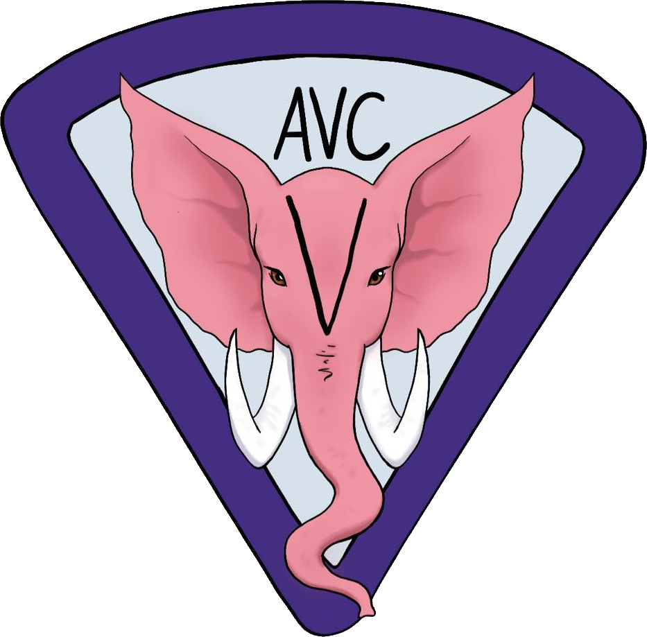 AVC PSA logo