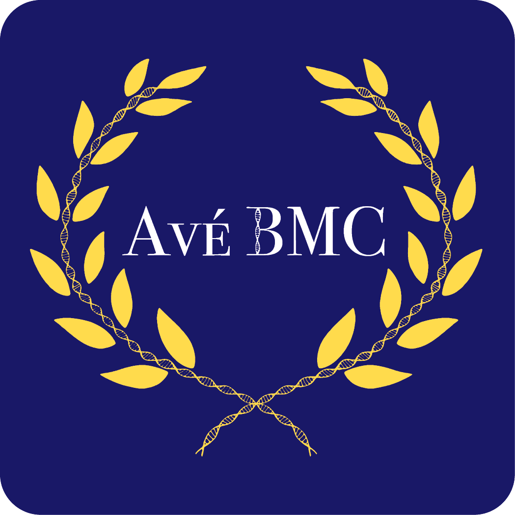AvéBMC logo