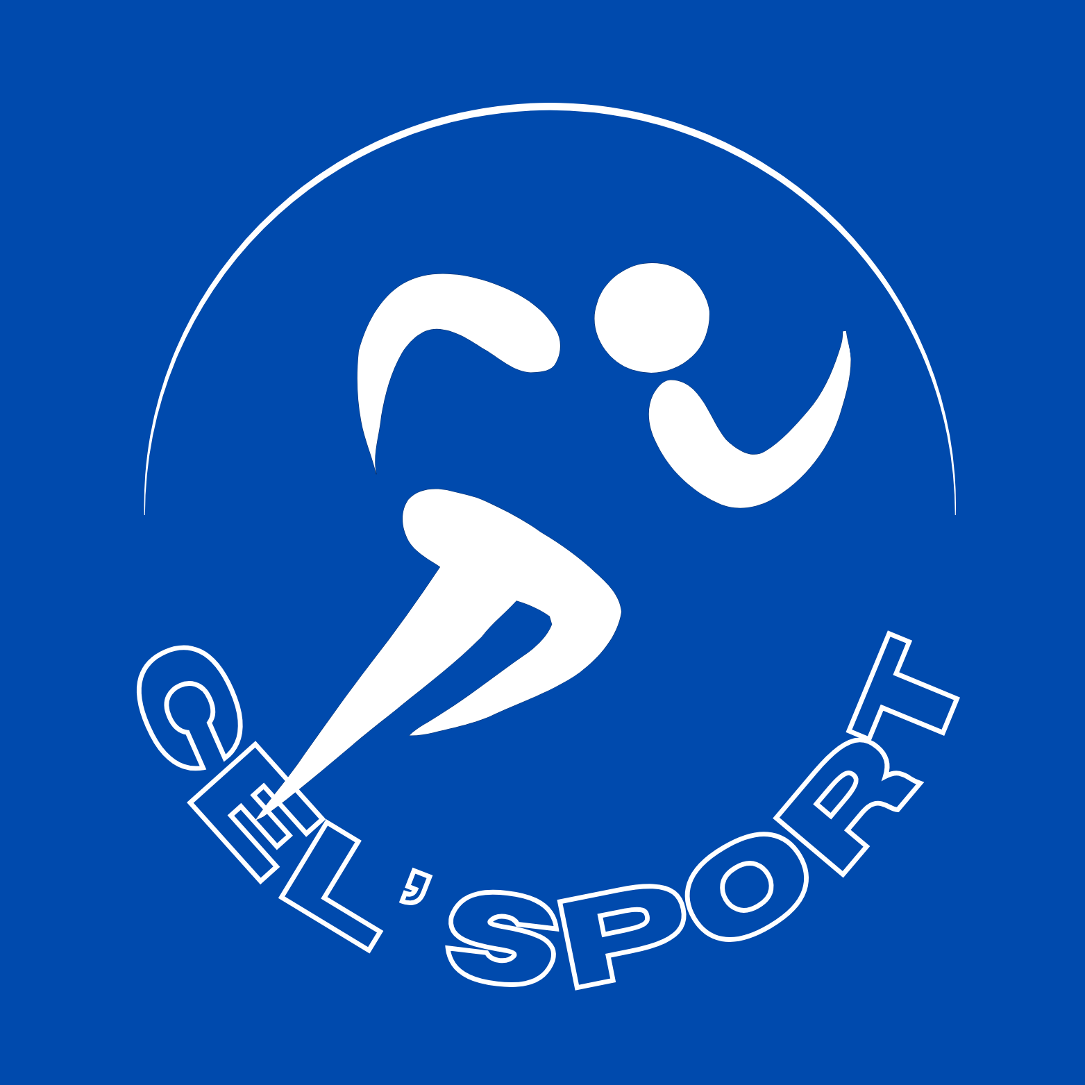CEL’SPORT logo