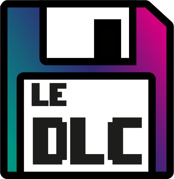 DLC logo