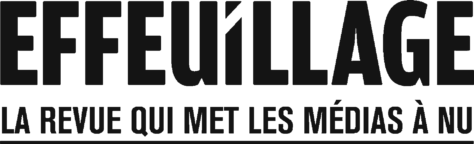 Effeuillag logo