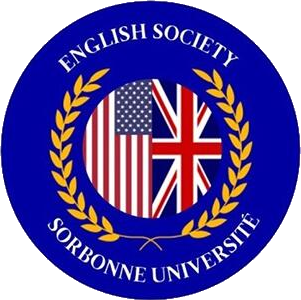 English So logo