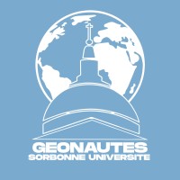 Géonautes logo
