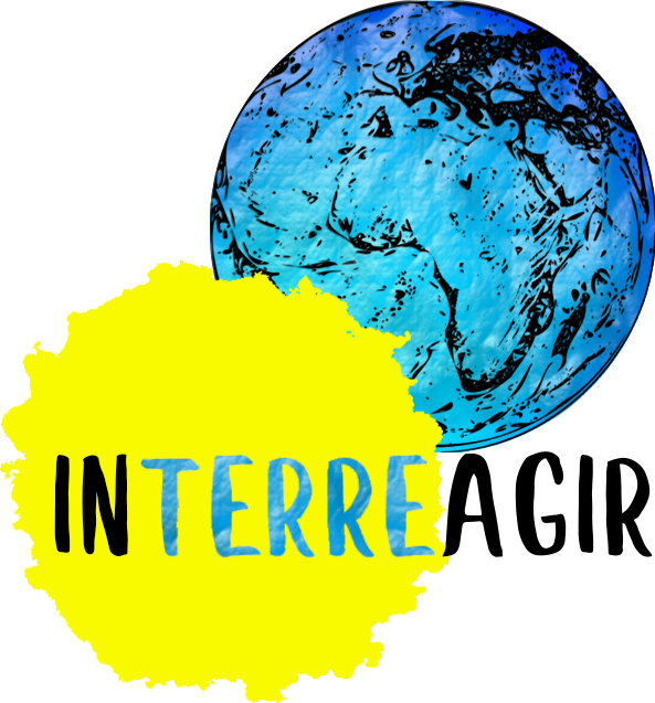 InTerreAgi logo