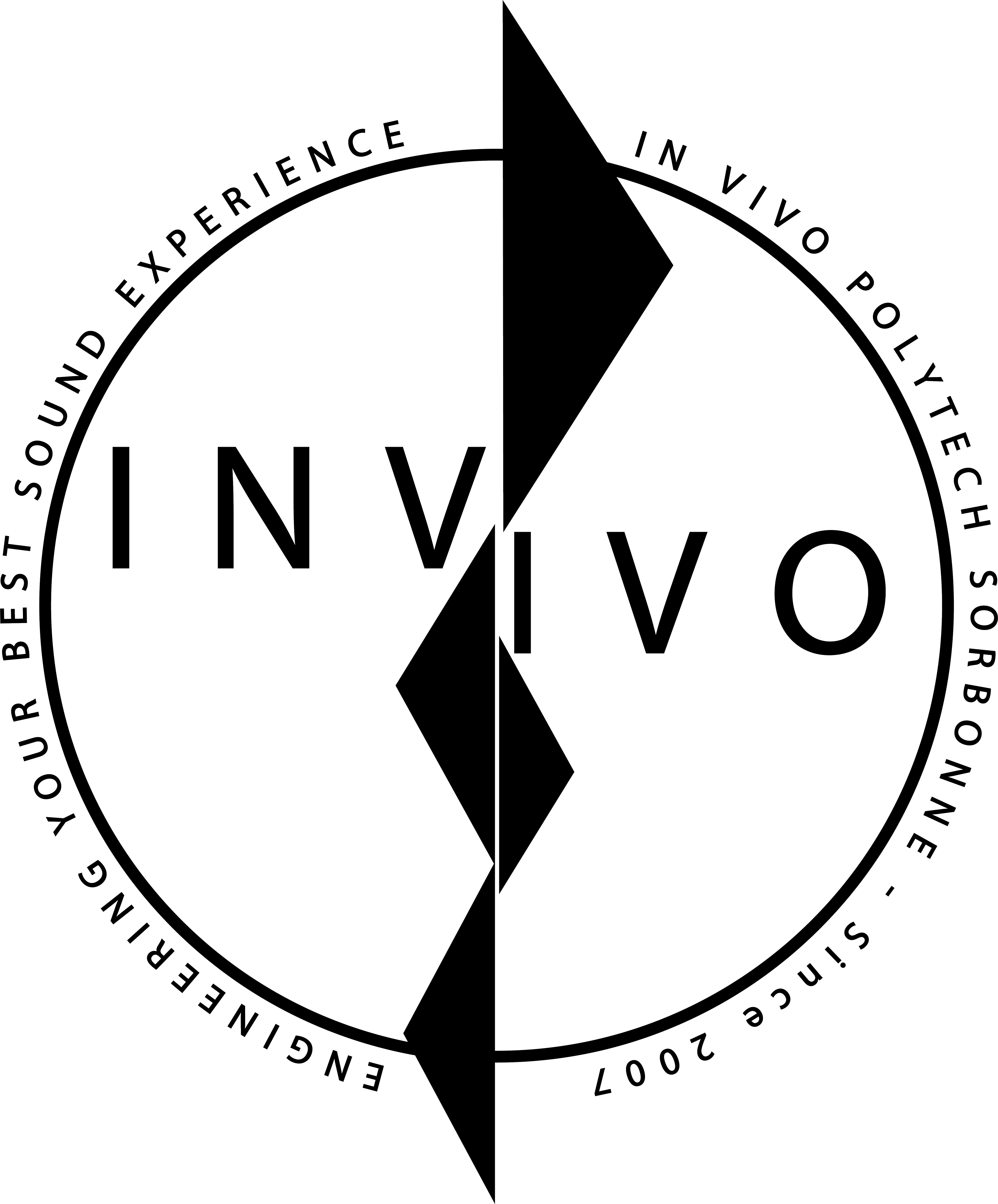 InVivo logo