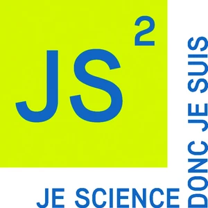 JS² logo