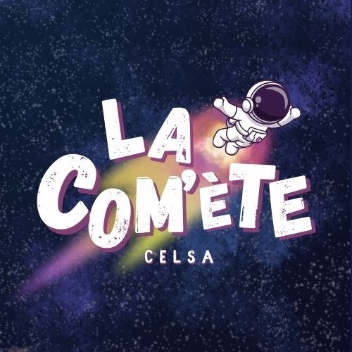 La Comète logo