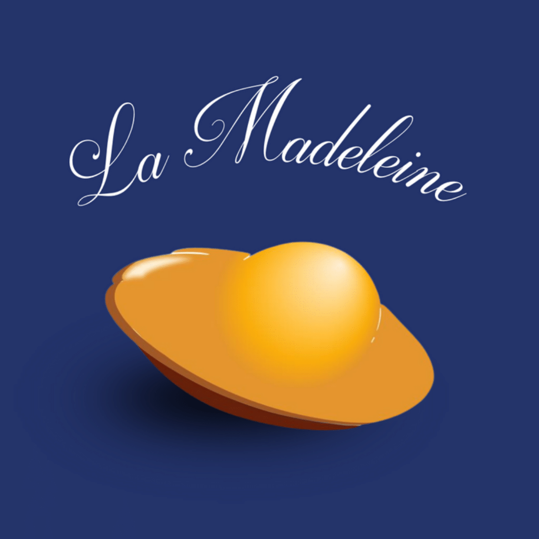 La Madelei logo