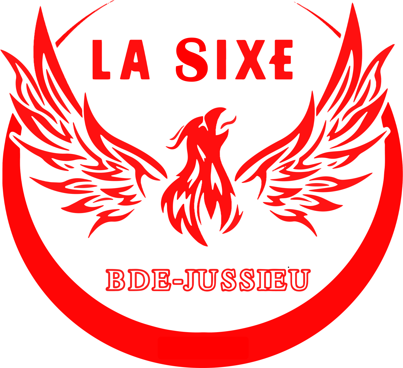 La Sixe logo