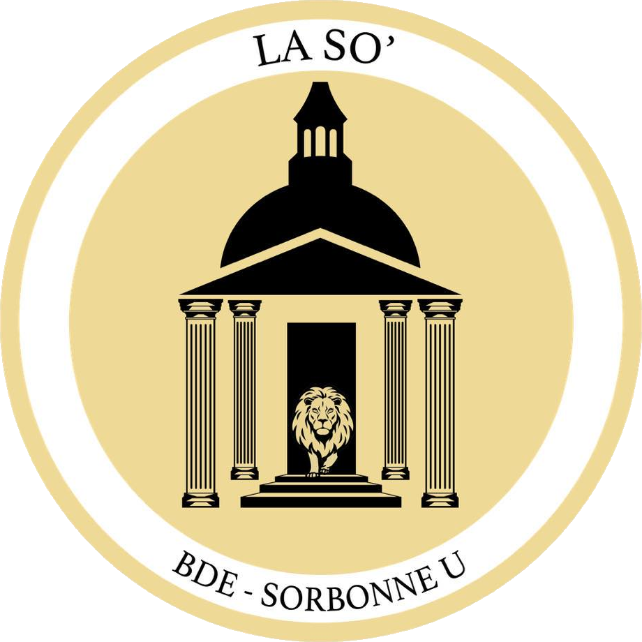 LA SO’ logo