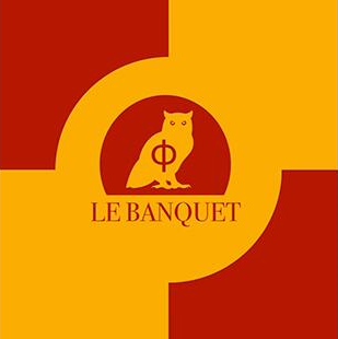 Le Banquet logo