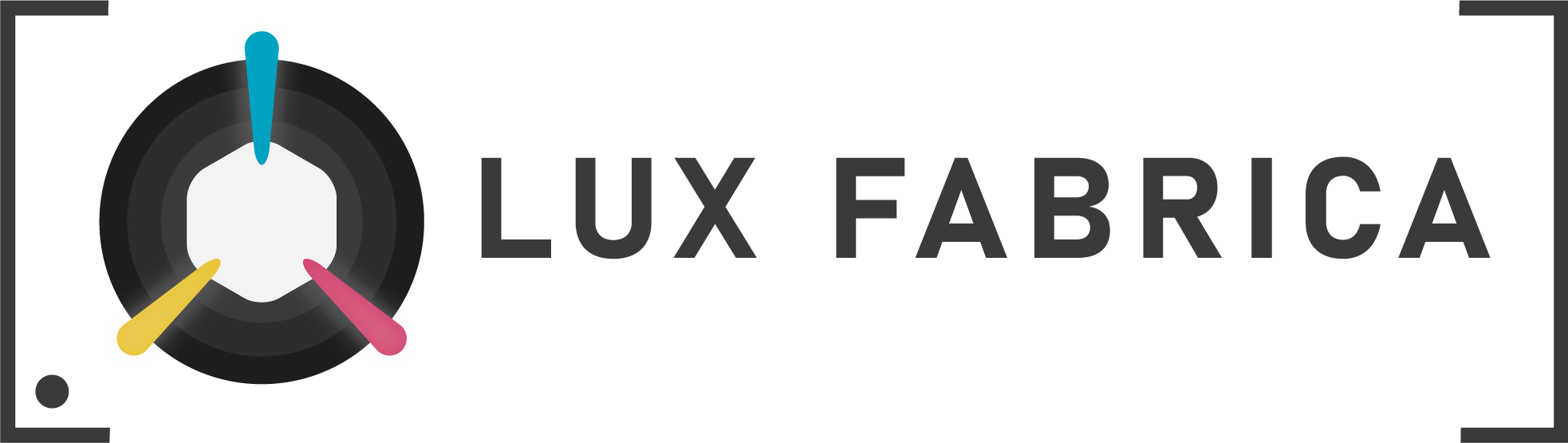 Lux Fabric logo