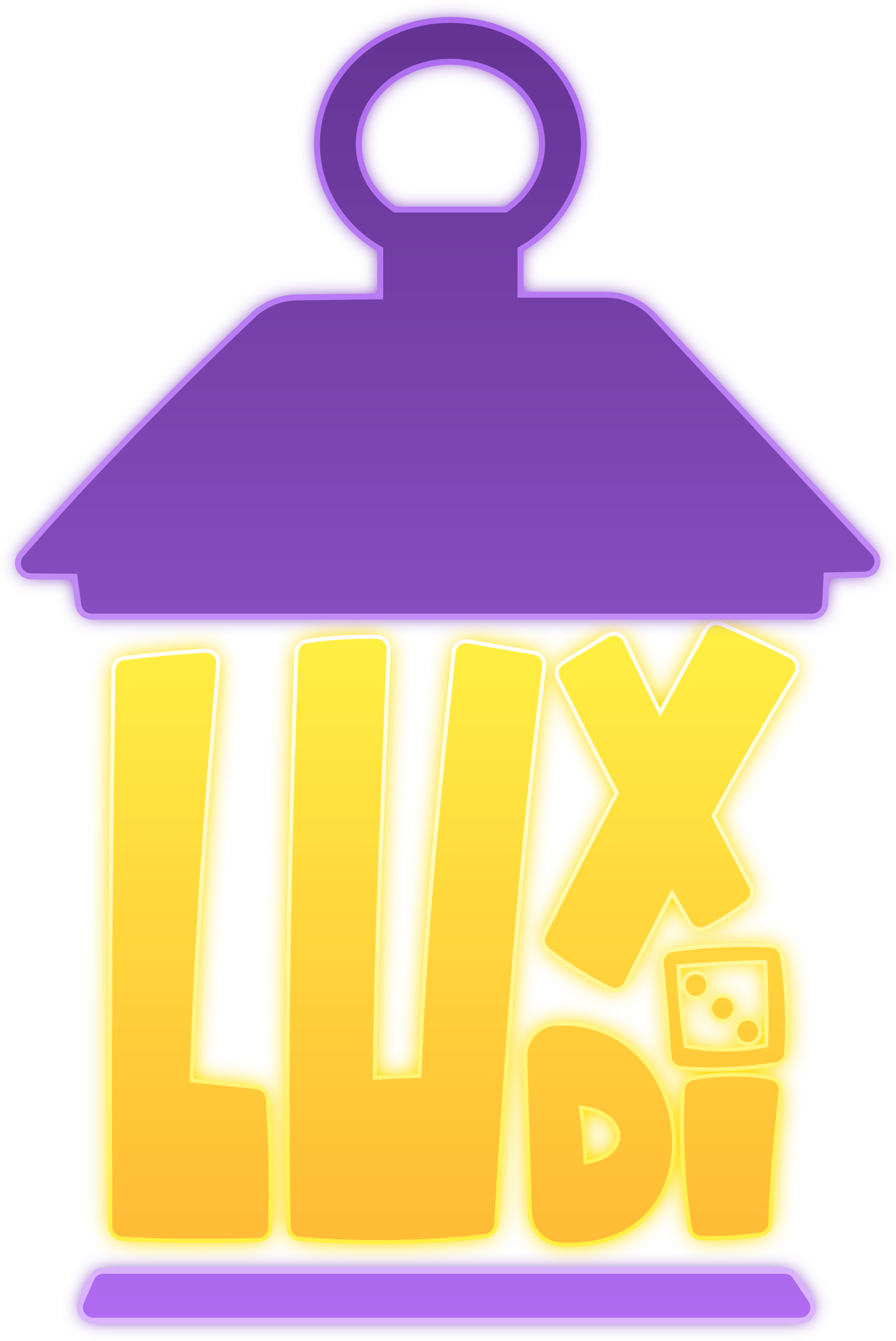 Lux Ludi logo