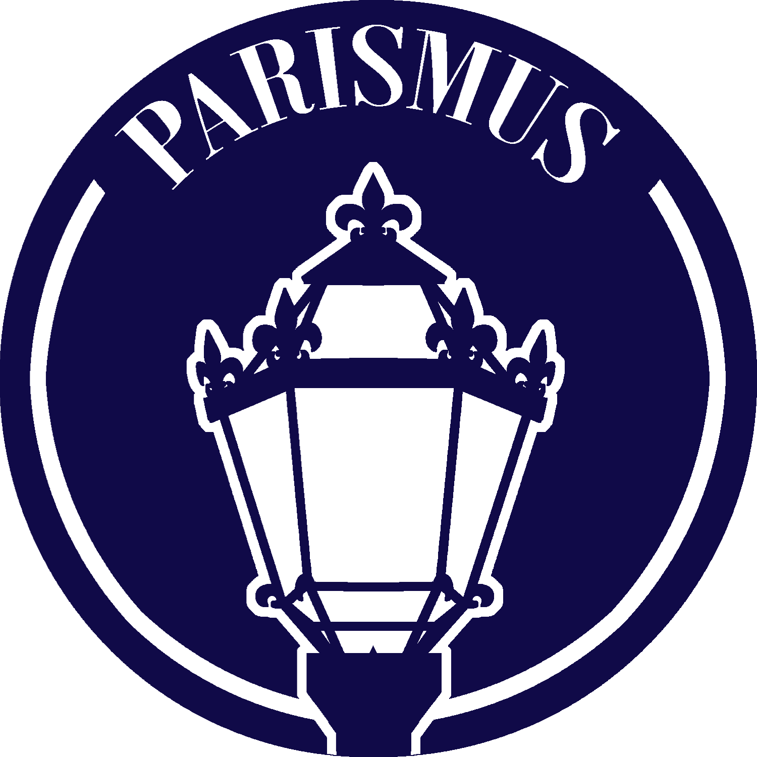 Parismus logo