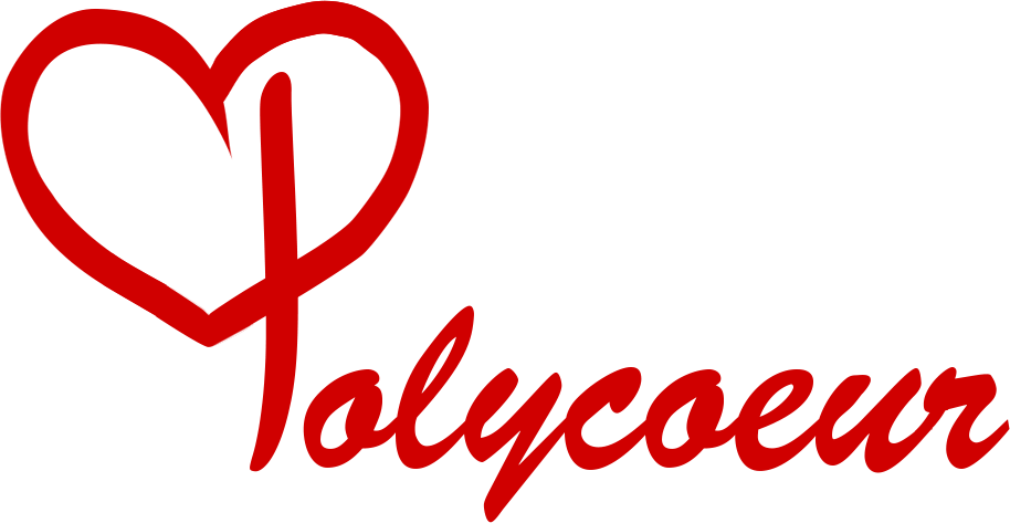 Polycoeur logo