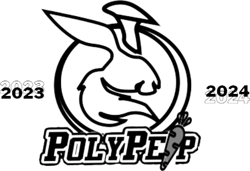 POLYPEIP logo