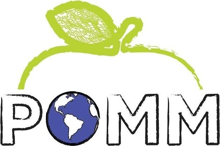 POMM logo