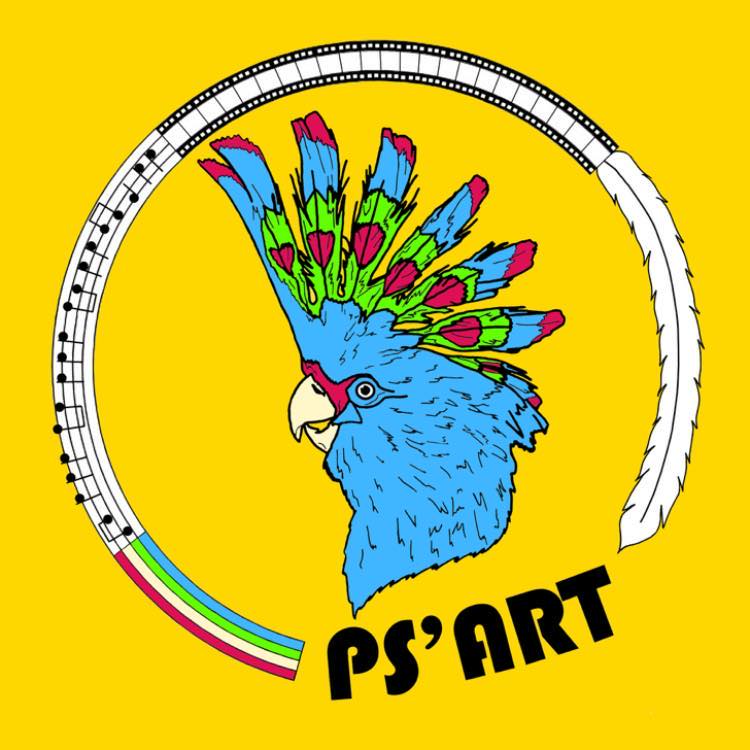 PS’Art logo