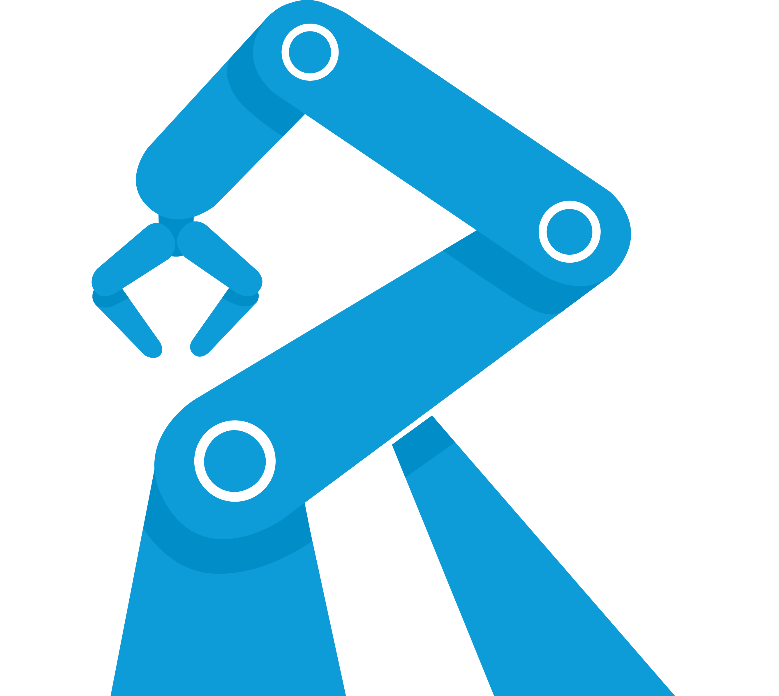 Robotech logo
