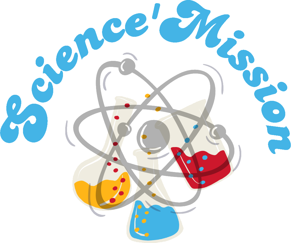 Science'Mi logo