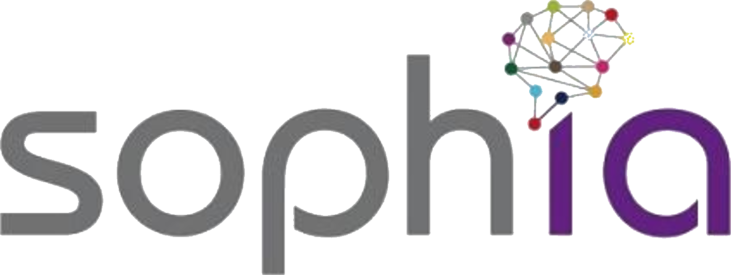 SophIA logo