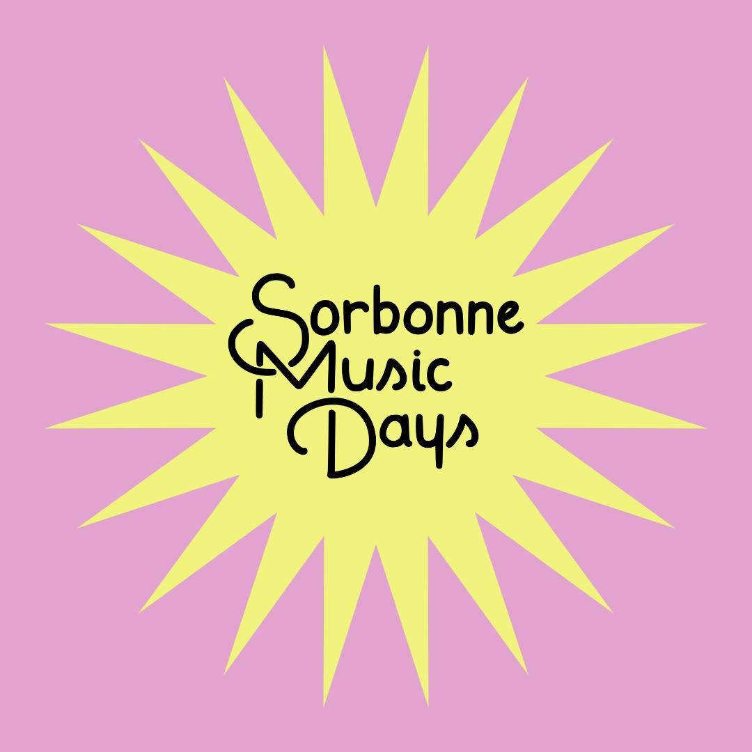 Sorbonne M logo