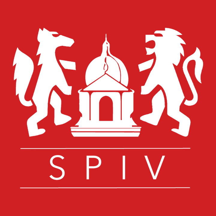 SPIV logo