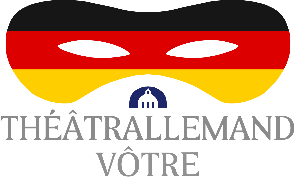 Théâtralle logo