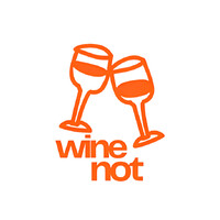 Wine Not logo